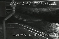 鍋谷川橋 のカメラ画像