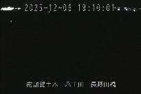 長野田橋 のカメラ画像