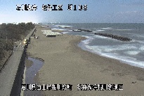 松任海岸相川新地区 のカメラ画像