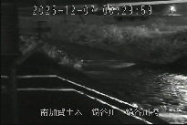 鍋谷川橋 のカメラ画像