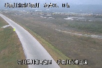 手取川大橋上流 のカメラ画像
