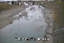 鶴来水位計 のカメラ画像