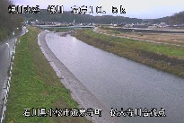 仏大寺川合流点 のカメラ画像