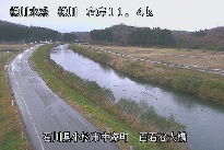 百石谷大橋 のカメラ画像