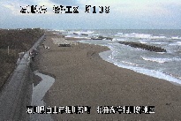 松任海岸相川新地区 のカメラ画像