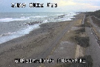 美川海岸 のカメラ画像