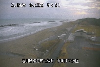 根上海岸加賀舞子 のカメラ画像