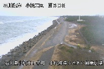 小松海岸ふれあい健康広場 のカメラ画像