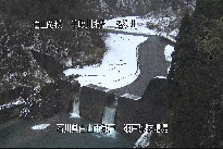 瀬戸堰堤 のカメラ画像