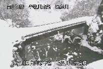 中宮橋上流 のカメラ画像