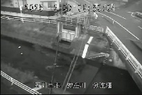 分流堰 のカメラ画像