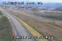 手取川大橋上流 のカメラ画像