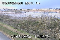 手取川橋下流 のカメラ画像