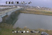 城南橋上流 のカメラ画像