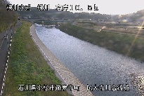 仏大寺川合流点 のカメラ画像