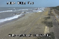 美川海岸 のカメラ画像