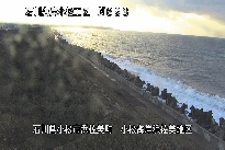 小松海岸浜佐美 のカメラ画像