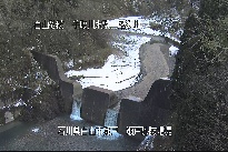 瀬戸堰堤 のカメラ画像