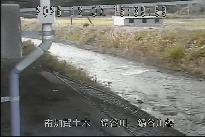 鍋谷川橋 のカメラ画像