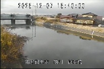 御幸橋 のカメラ画像