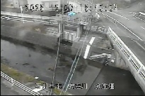 分流堰 のカメラ画像