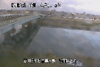 城南橋上流 のカメラ画像