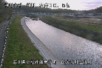 仏大寺川合流点 のカメラ画像