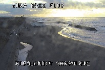 松任海岸相川新地区 のカメラ画像