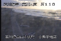 美川海岸小舞子 のカメラ画像