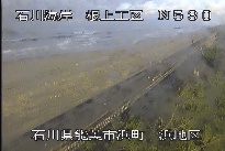 根上海岸浜地区 のカメラ画像