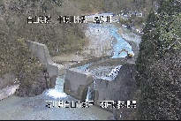 瀬戸堰堤 のカメラ画像