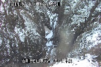 中ノ川中流 のカメラ画像
