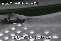 弥陀ヶ原 のカメラ画像