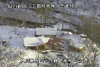 別当出合 のカメラ画像