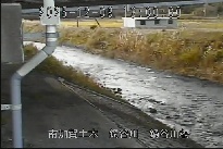鍋谷川橋 のカメラ画像
