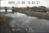 御幸橋 のカメラ画像