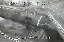 分流堰 のカメラ画像