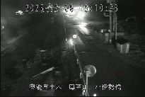 小伊勢橋 のカメラ画像