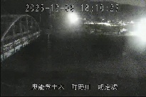 明治橋 のカメラ画像