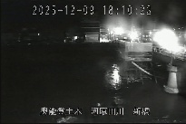 新橋 のカメラ画像