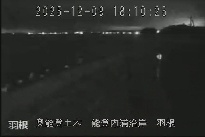 能登内浦沿岸　羽根 のカメラ画像