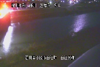白江大橋 のカメラ画像