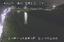 仏大寺川合流点 のカメラ画像