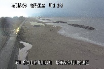 松任海岸相川新地区 のカメラ画像