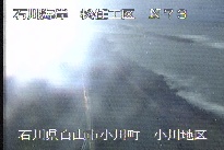 松任海岸小川地区 のカメラ画像