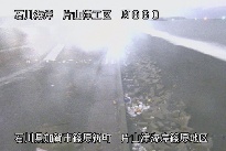 片山津海岸篠原地区 のカメラ画像