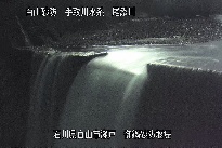 御鍋堰堤 のカメラ画像