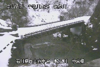 中宮橋上流 のカメラ画像