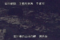 河内谷 のカメラ画像