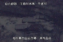 別当出合 のカメラ画像